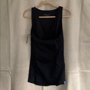 NWOT Lalabu Soothe Shirt / Babywearing Tank